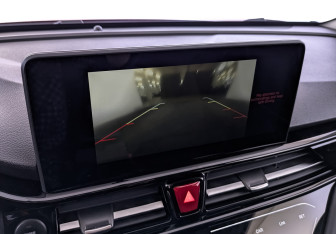 Подержанный автомобиль Москвич 3 2024 года (25 фото)