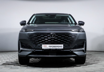 Подержанный автомобиль Changan UNI-K 2024 года (2 фото)