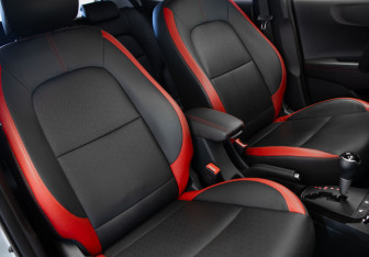 Подержанный автомобиль Kia Picanto 2021 года (31 фото)