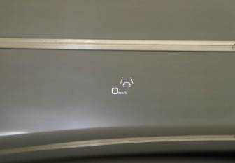 Подержанный автомобиль Audi A8 2018 года (17 фото)