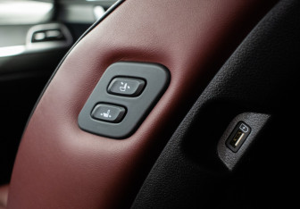 Подержанный автомобиль Hyundai Palisade 2019 года (24 фото)