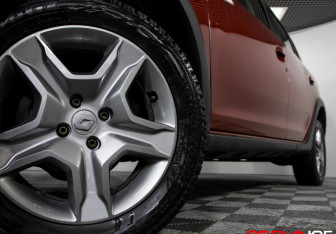 Подержанный автомобиль Renault Sandero 2020 года (24 фото)