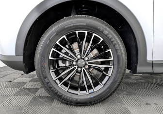 Новый Soueast S07 2026 (7 фото)