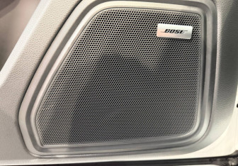 Новый Porsche Macan 2025 (13 фото)