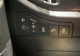 Подержанный автомобиль Kia Sportage 2013 года (17 фото)