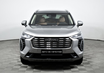 Подержанный автомобиль Haval Jolion 2021 года (2 фото)