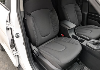 Подержанный автомобиль Hyundai Creta 2022 года (23 фото)