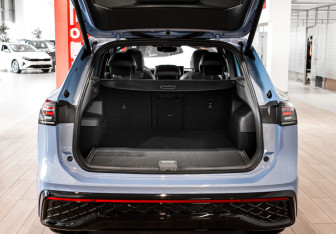 Новый Volkswagen Tiguan 2024 (15 фото)