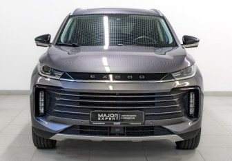 Подержанный автомобиль Exeed TXL 2023 года (2 фото)