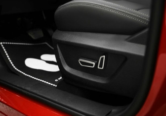 Подержанный автомобиль Kaiyi X3 Pro 2024 года (17 фото)