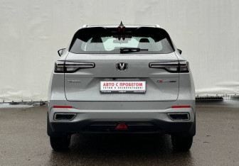 Подержанный автомобиль Changan CS55PLUS 2023 года (6 фото)