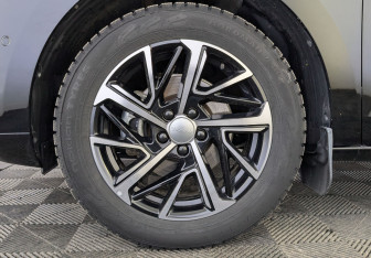 Подержанный автомобиль Haval Jolion 2023 года (12 фото)