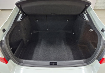 Подержанный автомобиль Skoda Octavia Liftback 2019 года (14 фото)