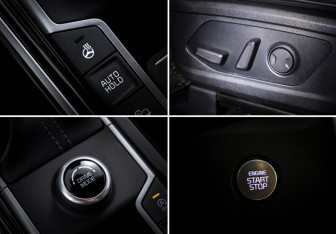 Подержанный автомобиль Kia Sorento 2020 года (20 фото)