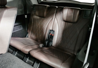 Подержанный автомобиль Chery Tiggo 8 Pro Max 2023 года (16 фото)