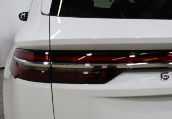 Новый Geely Monjaro 2025 (26 фото)