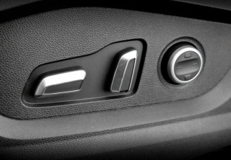 Подержанный автомобиль Chery Tiggo 4 Pro 2023 года (21 фото)