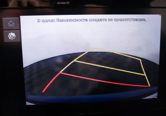 Подержанный автомобиль Kia Rio Hatchback 2021 года (15 фото)