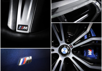 Подержанный автомобиль BMW X3 2017 года (24 фото)