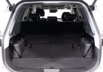 Подержанный автомобиль Chery Tiggo 8 Pro 2022 года (19 фото)