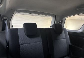 Подержанный автомобиль Suzuki Grand Vitara 2008 года (11 фото)