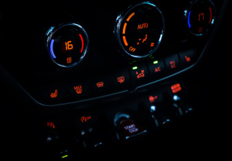 Подержанный автомобиль MINI Countryman 2021 года (17 фото)