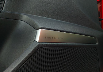 Подержанный автомобиль Audi A3 Sedan 2020 года (15 фото)