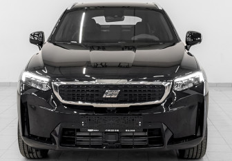 Новый Knewstar 001 2025 (5 фото)