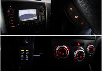 Подержанный автомобиль Subaru Forester Suv 2011 года (19 фото)