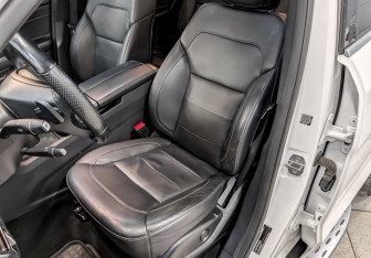 Подержанный автомобиль Mercedes-Benz GLE 2018 года (20 фото)