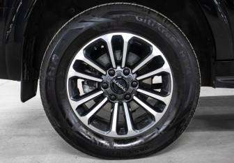 Подержанный автомобиль Haval H9 2024 года (29 фото)