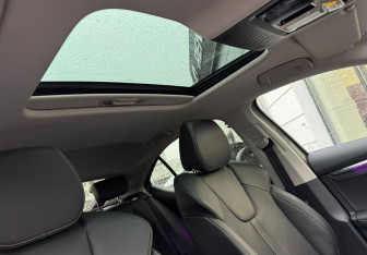 Подержанный автомобиль Skoda Octavia Liftback 2024 года (12 фото)