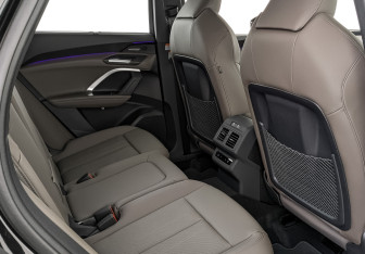 Новый Audi Q5 2026 (12 фото)