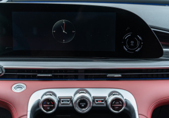 Новый Exeed RX 2024 (35 фото)