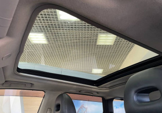 Подержанный автомобиль Nissan X-Trail 2008 года (16 фото)