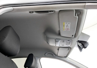 Подержанный автомобиль Skoda Octavia Liftback 2019 года (22 фото)