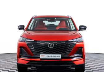 Подержанный автомобиль Changan UNI-S 2024 года (2 фото)