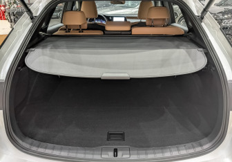 Новый Lexus RX 2025 (9 фото)