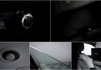 Подержанный автомобиль Nissan Xterra 2021 года (19 фото)