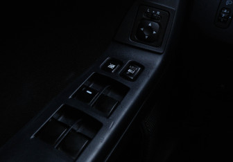 Подержанный автомобиль Mitsubishi Lancer Sedan 2008 года (17 фото)