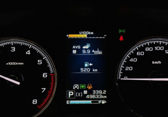 Подержанный автомобиль Subaru Forester Suv 2021 года (22 фото)