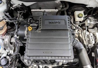 Подержанный автомобиль Volkswagen Bora Sedan 2022 года (9 фото)