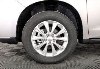 Новый Haval M6 2024 (7 фото)