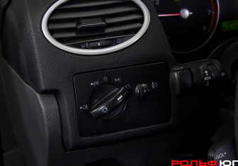 Подержанный автомобиль Ford Focus Sedan 2007 года (16 фото)