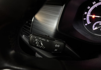 Подержанный автомобиль Skoda Kodiaq 2019 года (23 фото)