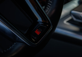 Подержанный автомобиль Audi A7 2020 года (23 фото)