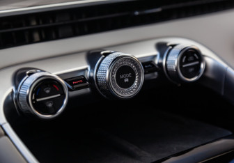 Новый Exeed RX 2025 (22 фото)