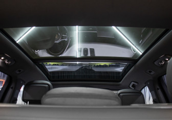 Подержанный автомобиль Porsche Cayenne 2019 года (18 фото)
