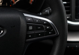 Подержанный автомобиль LADA (ВАЗ) Vesta Wagon 2024 года (17 фото)