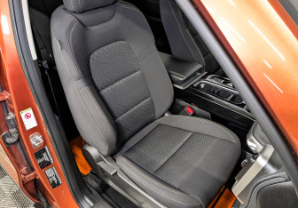 Подержанный автомобиль Haval Dargo 2023 года (23 фото)